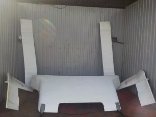 Изображение грузовика