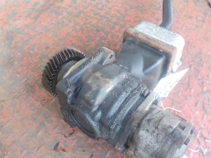 Изображение грузовика