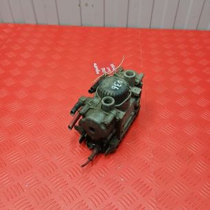 4801040030 WABCO Модулятор EBS, № XF447582