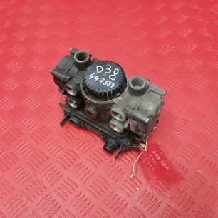 4801040030 WABCO Модулятор EBS, № XF447584