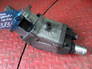 20392943 VOLVO Насос гидравлический, № XF213831