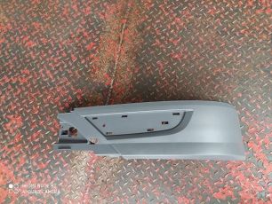 TD1550011L TANGDE Юбка бампера