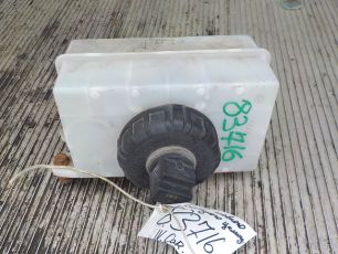 Изображение грузовика