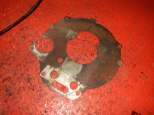 Изображение грузовика