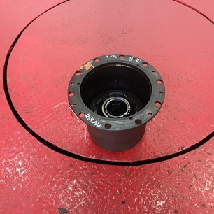 0003500633 MERCEDES Редуктор бортовой ступицы, № XF464878