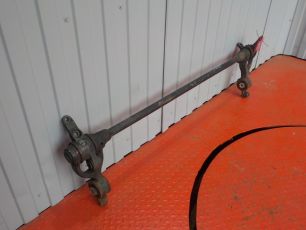 Изображение грузовика