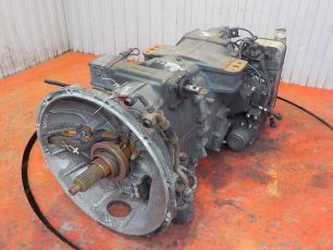 Изображение грузовика