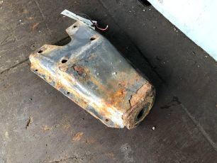 Изображение грузовика