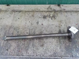 Изображение грузовика