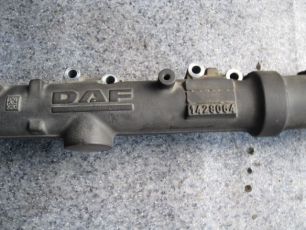 Изображение грузовика