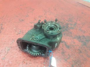 Изображение грузовика