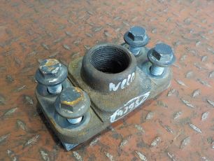 Изображение грузовика