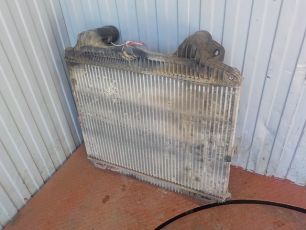 Изображение грузовика