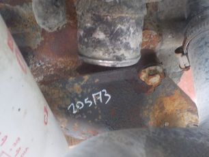 Изображение грузовика