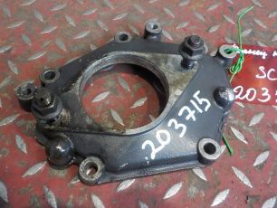 Изображение грузовика