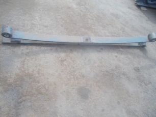 9703200706 MERCEDES Рессора задняя, № XF22737
