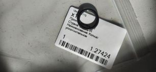 127424 DIESEL TECHNIC Кольцо уплотнительное