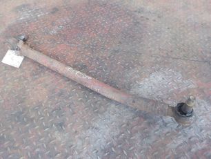 6754602405 MERCEDES Тяга рулевая продольная
