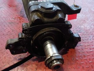 20543313 VOLVO Кулак поворотный, № XF185328