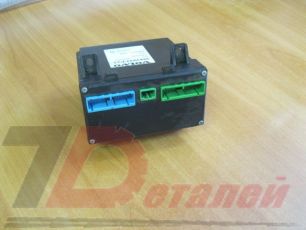 Изображение грузовика