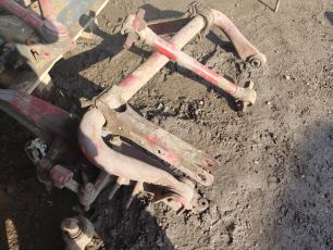 Изображение грузовика