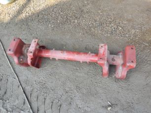 41032275 IVECO Кронштейн передней рессоры, № XF370251