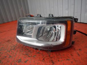 2379882 SCANIA Фара левая