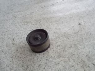 0005501633 MERCEDES Ролик натяжителя, № XF30538
