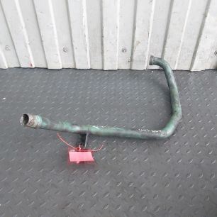 3979891 VOLVO Трубка охлаждающей жидкости
