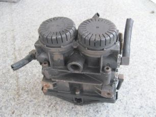 81521066014 MAN Модулятор EBS, № XF4141