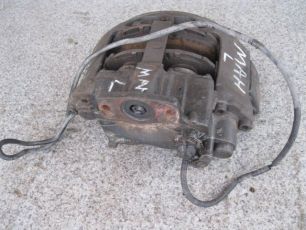 Изображение грузовика