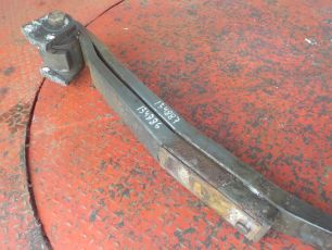 Изображение грузовика