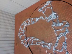 Изображение грузовика