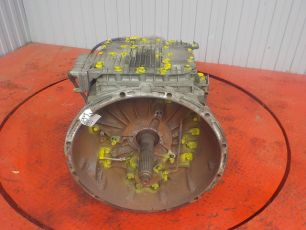 Изображение грузовика