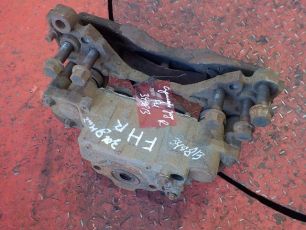 Изображение грузовика