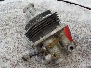 81326056111 MAN Кулиса КПП, № XF153213