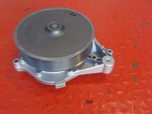 Изображение грузовика