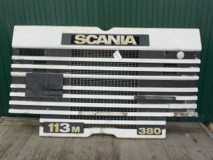 Изображение грузовика