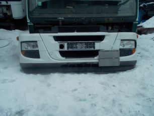 Изображение грузовика