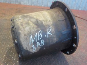 Изображение грузовика