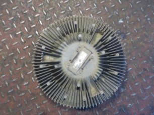 5412001322 MERCEDES Термомуфта, № XF157989