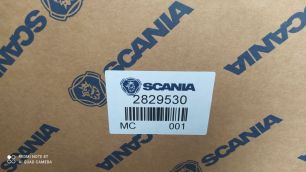 Изображение грузовика