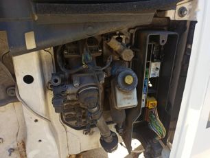 Изображение грузовика