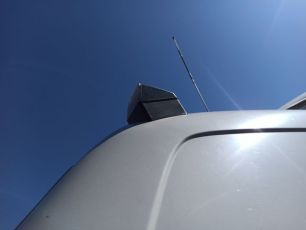 Изображение грузовика