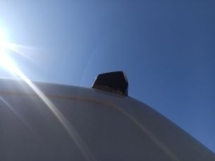 Изображение грузовика