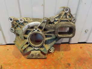 Изображение грузовика