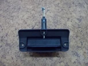 Изображение грузовика