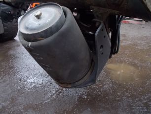 Изображение грузовика