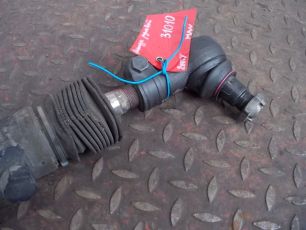 Изображение грузовика