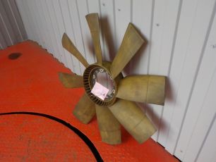 Изображение грузовика